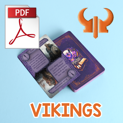 [PDF] SoloTaisie : Extension Vikings (20 évènements)